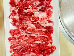 -百友顺涮肉城(故城东路店)