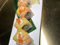 -江户烧肉(高德店)