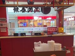 -满园烤鸭·春饼(沈北万达店)