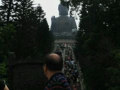 -天坛大佛