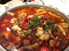 -闫府私房菜(经四路万达店)