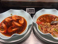 -初色海鲜自助(万丰路店)