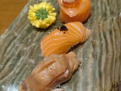 -傑·料理·海鲜放题(佛山文华荟店)