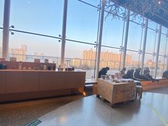 -Seesaw Coffee(朝阳大悦城店)