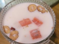 -糟粕醋·椰苑海南菜餐厅(亚龙湾天域酒店)