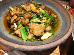 -百年神厨·地道川菜(清江西路店)