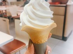 冰淇淋-肯德基(西单商场店)
