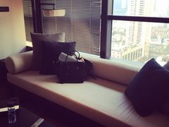 璞丽酒店-上海璞麗酒店