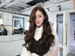 -MYCOLORHARSALON