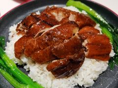 -龙记香港茶餐厅(久光百货店)