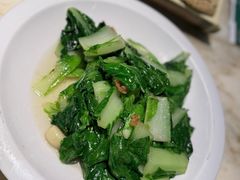 -绿茶餐厅(南翔印象城MEGA店)
