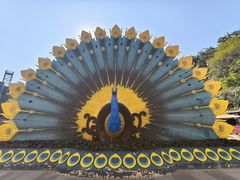 -西双版纳勐泐文化旅游区