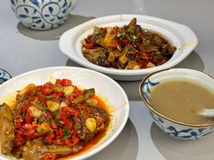 -老三样 · 江西菜馆(前海壹方汇店)