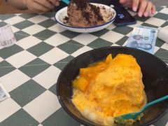 -鞠婆婆•绵绵冰•凉糕•手工冰粉(苏稽一店)