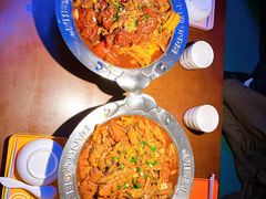 -胖哥俩肉蟹煲(河北勒泰购物中心店)