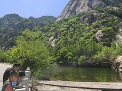-昆嵛山石门里景区