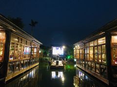 -花溪雨·森林餐厅(石基店)