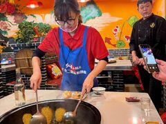 -江湖水乡铁锅炖魚(周庄嘉园店)