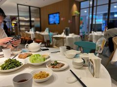 -莆田餐厅PUTIEN(金融街购物中心店)