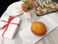 -追光 Dream Bakery(汉街店)