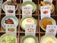 -一味大院•桐庐菜传承店(春江路店)
