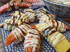 -大鲜生·亚洲菜融合小食堂
