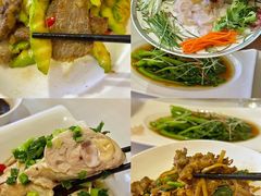 -皇玺·云汀花园餐厅(振华商厦店)