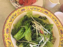 -博雅渔港·融合菜(维也纳国际大酒店)