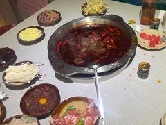 -桃花沅火锅(长嘉汇江景店)