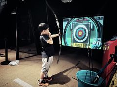 -VS SPORTS PARK运动玩乐园·团建·生日会(合生汇店)