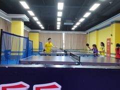 -乐旋乒乓球(广州西湾路店)