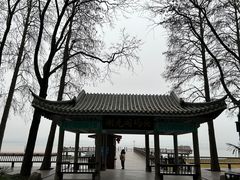 -东湖生态旅游风景区