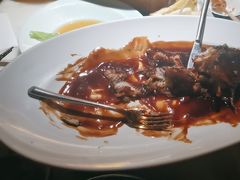 -绿茶餐厅(财富购物中心店)