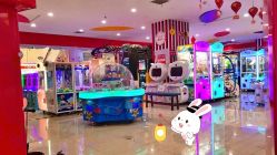 -都乐汇儿童乐园(莱蒙都会店)