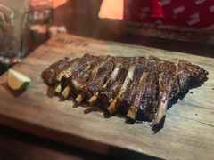 -Local泰莲庭(虹鳟鱼店)