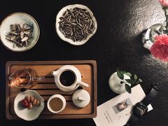 -瓦库茶馆17号(海汇港店)