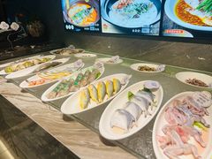 -章吴记喜瑞餐厅(东东城店)