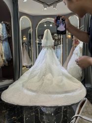 -SATIN COUTURE瑟庭婚纱礼服馆