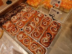 -麦陌(正弘城店)