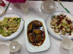 -来之顺海鲜菜馆·青岛菜·始于1993(栈桥店)