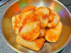 -来涮蜀鲜货火锅串串香(菜市口店)