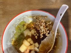-向川南·水煮鱼·川菜(和平里店)