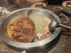 -小龙坎火锅(湖滨银泰in77店)