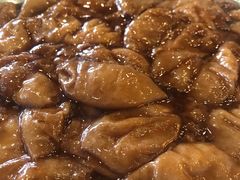 独面筋-金家老三饭庄(常营店)