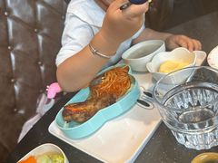 -西堤牛排(杭州金沙天街龙湖店)