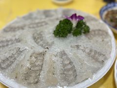 -官塘陈记鱼生·潮汕砂锅粥·牛肉火锅(潮枫路总店)