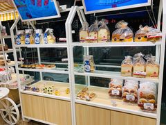 -85度C(青岛闽江路店)