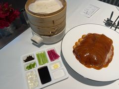 “酥不腻”烤鸭-大董(环贸iapm店)