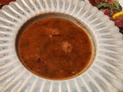 -格鲁·秀色Georgia’s Feast