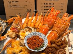 -贰醒·私房小院烧烤 (太古里店)